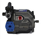 Rexroth Replacement Pumps and Parts