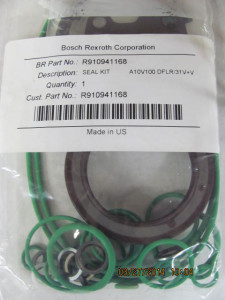 RExroth seal kit A10V100/31