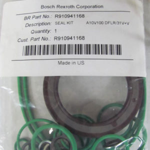 RExroth seal kit A10V100/31